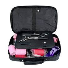 Professional Hairdressing Tool Bag Hair Salon Scissor Comb Spray Bottle Bag for Barber Hair Styling Tool Kits
