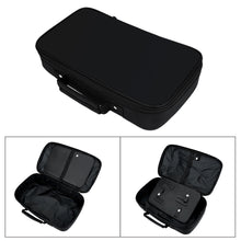 Professional Hairdressing Tool Bag Hair Salon Scissor Comb Spray Bottle Bag for Barber Hair Styling Tool Kits