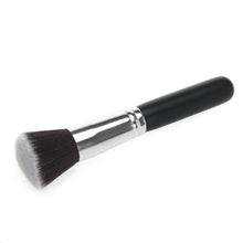 Professional Makeup Brushes Tools Foundation Brush Flat The Portable BB Cream Make Up Brush Face Nose Powder Brush