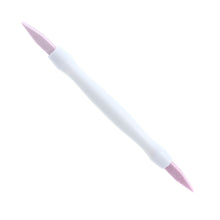 Professional Manicure Stick Scrub Stone Nail Files Grinding Rod Cuticle Remover Trimmer Buffer Manicure Tools