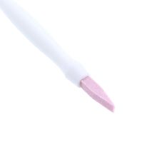 Professional Manicure Stick Scrub Stone Nail Files Grinding Rod Cuticle Remover Trimmer Buffer Manicure Tools