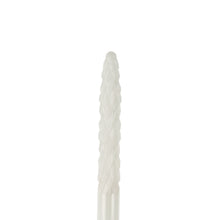 Professional Nail Art Tools Nail Drill Bit 3/32'' for Nail Art Machine Cuspidal Grinding Stone Head for Electric Manicure Drills
