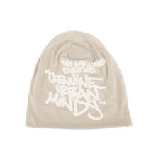 Unisex Women Beanies Gorras Letter Print Boina Gorros Womens Hip-hop Knitted Cap Hats Beret Men Headwear