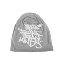 Unisex Women Beanies Gorras Letter Print Boina Gorros Womens Hip-hop Knitted Cap Hats Beret Men Headwear
