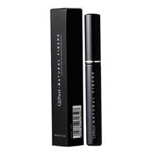 Fiber Mascara Long Black Lash Eyelash Growth Eyelash Lengthening Effect Fiber Extension Waterproof Eye Makeup Tools