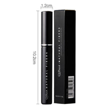 Fiber Mascara Long Black Lash Eyelash Growth Eyelash Lengthening Effect Fiber Extension Waterproof Eye Makeup Tools