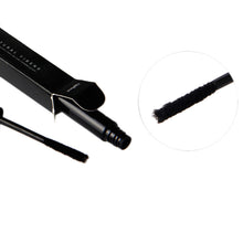 Fiber Mascara Long Black Lash Eyelash Growth Eyelash Lengthening Effect Fiber Extension Waterproof Eye Makeup Tools