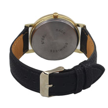 Relojes Mujer Casual Musical Notes Women Men Leather Band Analog Quartz Dial Wristwatch As Gift Relogio feminino