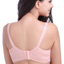 Seamless Padded Feeding Nursing Bras Women Ladies Wire-Free Maternity Breastfeeding Bra B C Cup Clothes