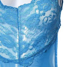 Women Sexy Lace Backless Lingerie Underwear Underclothes Nightwear Sleepwear