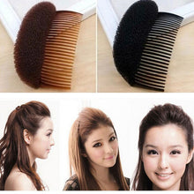 Womens Hair Styling Clip Stick Bun Maker Braid Tool Hair Accessories