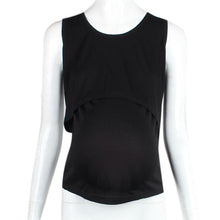 Pregnant Maternity Clothes Nursing Tops Breastfeeding VT-Shirt