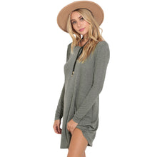 Sexy Back Backless Women T Shirt Dress O Neck Long Sleeve Solid Casual Dress Elegant Ladies Party Mini Dresses XL Vestido
