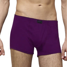 Sexy Boxers Men Underwear Trunks Shorts Bulge Pouch Comfortable Underpants Boxer Homme