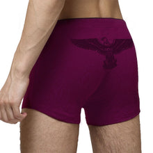 Sexy Boxers Men Underwear Trunks Shorts Bulge Pouch Comfortable Underpants Boxer Homme