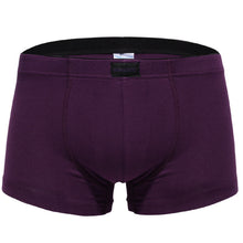 Sexy Boxers Men Underwear Trunks Shorts Bulge Pouch Comfortable Underpants Boxer Homme