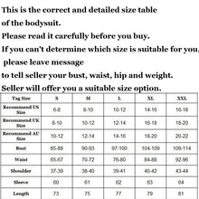 Sexy Deep V Neck Bodysuit Women Tops Elastic Long Sleeve Short Jumpsuit Rompers Knitted Skinny Womens Rompers Jumpsuit Playsuit
