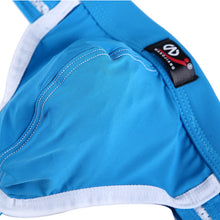 Sexy Men's Hole Thong Jockstrap Open Back Gay G-string Briefs Underpant Underwears