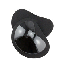 Sexy Nipple Cover Pasties Chest Paste Silicone Inserts Breast Pads Sponge Women Self Adhesive Push Up Bra Accessories