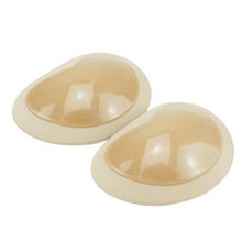 Sexy Nipple Cover Pasties Chest Paste Silicone Inserts Breast Pads Sponge Women Self Adhesive Push Up Bra Accessories