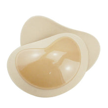 Sexy Nipple Cover Pasties Chest Paste Silicone Inserts Breast Pads Sponge Women Self Adhesive Push Up Bra Accessories