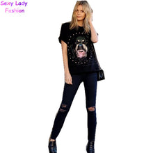 Sexy Split Knee Tassel Cuff Pencil Denim Pants Jeans Women Ankle Length Trousers Jeans Slim fit Long Pants black