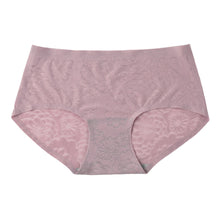Sexy Women Seamless Panties New Jacquard Low-Rise Briefs Breathable Hiphugger Underwear Ladies Intimates Lingerie Bragas