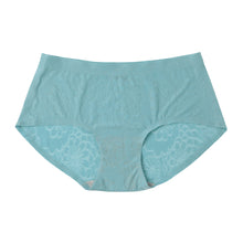 Sexy Women Seamless Panties New Jacquard Low-Rise Briefs Breathable Hiphugger Underwear Ladies Intimates Lingerie Bragas