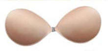 Sexy Women Silicone Push Up Bra Self-Adhesive Sticky Breast Strapless Bras