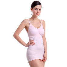 Sexy Women Slim Maternity Pregnancy Nursing Breastfeeding Vest Tank Tops Blouse Shirt