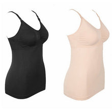 Sexy Women Slim Maternity Pregnancy Nursing Breastfeeding Vest Tank Tops Blouse Shirt
