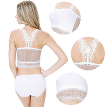 Sexy Women Strap Tank Crop Tops Vintage Floral Lace Short Cropped Top Sleeveless Vest Camis Crochet Top White Black
