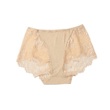 Sexy Women Transparent Lace Panties Seamless Briefs Bragas Women Underwear Lady Underpants Lingerie Knickers Ropa Interior Mujer