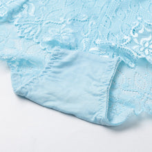 Sexy Women Transparent Lace Panties Seamless Briefs Bragas Women Underwear Lady Underpants Lingerie Knickers Ropa Interior Mujer