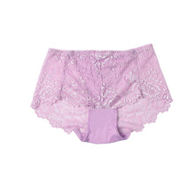 Sexy Women Transparent Lace Panties Seamless Briefs Bragas Women Underwear Lady Underpants Lingerie Knickers Ropa Interior Mujer