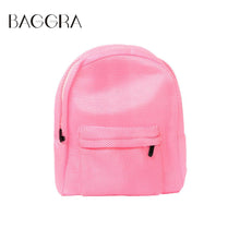 Simple Fashion Men Women Mesh Backpack Solid See-Through Zipper Small Bag Casual Speedy Bag Portable Travel Bag Rugzak Vrouwen