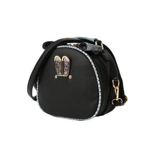 Snake Print PU Leather Women Bag Handbag 6Pcs Snakeskin Zipper Women Messenger Bags Famous Brands Crossbody Shoulder Bag Bolsa