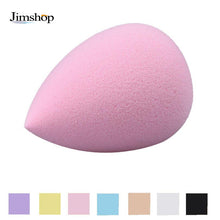 Soft Miracle Complexion Sponge puff pro fundation Makeup Sponge Blender Foundation Puff Flawless Powder Smooth Beauty Egg