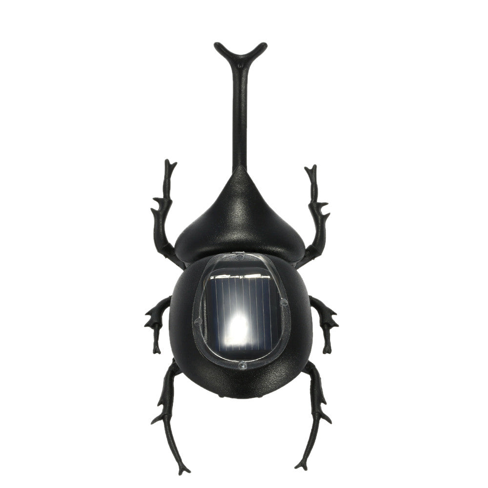 Solar Beetle Cute Interesting Kids Toys Solar Powered Energy Beetle Original Educational Solar Toys for Children
