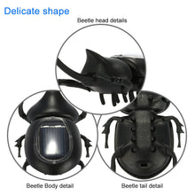 Solar Beetle Cute Interesting Kids Toys Solar Powered Energy Beetle Original Educational Solar Toys for Children
