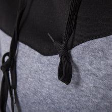 Hoodies Men Sudaderas Hombre Hip Hop Mens Hoodie Decorative Pocket Patchwork Sweatshirts Tracksuit