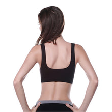 Sexy Bra Women Bust Bra Push Up Seamless Cotton Tops Sleeping Active Underwear