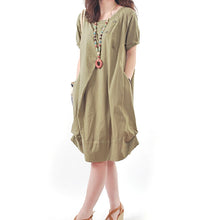 Maternity Dress Pregnant Women Ladies Pregnancy Clothing Plus Size Clothes P16