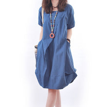 Maternity Dress Pregnant Women Ladies Pregnancy Clothing Plus Size Clothes P16