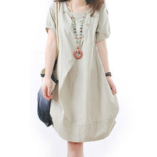 Maternity Dress Pregnant Women Ladies Pregnancy Clothing Plus Size Clothes P16