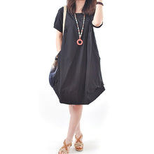 Maternity Dress Pregnant Women Ladies Pregnancy Clothing Plus Size Clothes P16