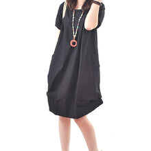 Maternity Dress Pregnant Women Ladies Pregnancy Clothing Plus Size Clothes P16
