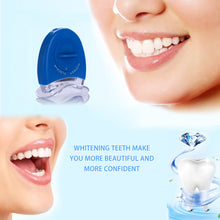 Teeth Whitening Dental Bleaching System Whitening Home Kit Tooth Whitener Whitening Gel Dental Trays Care