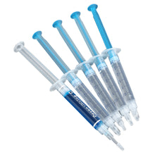 Teeth Whitening Dental Bleaching System Whitening Home Kit Tooth Whitener Whitening Gel Dental Trays Care