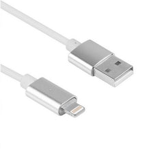 Tmalltide Fast Charging Magnetic USB Cable Adapter for iPhone 7 6 6S Plus For Samsung Galaxy S6 S7 Edge USB Cable
